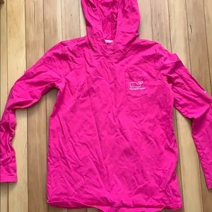 kids vineyard vines hoodie